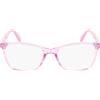 Calvin Klein Occhiali da Vista Calvin Klein Jeans CKJ22304N 540 Bambini