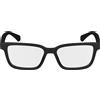 Calvin Klein Occhiali da Vista Calvin Klein Jeans CKJ24305N 001 Bambini