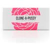 Clone-A-Willy Kit di stampaggio a forma di Clone-A-Rosa, crea una replica esatta della tua vagina