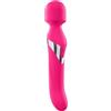 Dorcel Dual Orgasms - 6071984 Vibratore Rose Ø 3,4 x 23,5 cm