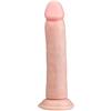 Easytoys - Pene Realistico con bellissima ghianda per il Real Feel - 28,5 cm - Carne - 100% PVC morbido senza ftalati - Super realistico sia al tatto che nella forma