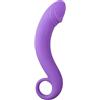 Easytoys Stimolatore per la Prostata di Silicone, Viola - 1 Prodotto