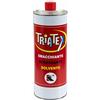 nextradeitalia SMACCHIATORE TRIATEX LT.1 EX KG.TRIELINA Detergente per Lavatrice Liquido 1L Senza Profumazione