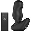 Nexus 109344 Revo Extreme, Massaggiatore Rotante Per Prostata