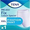 TENA FIX COTTON SPECIAL XXL - Pantaloni da fissaggio (1 pezzo)