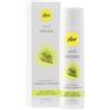 pjur med VEGAN (100ml) - Gleitgel auf Wasserbasis - pH-optimiert & ohne Tierversuche - für sensible Schleimhaut im Intimbereich