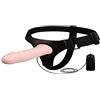 Baile Harness Collection FALLO INDOSSABILE ELASTIC HARNESS 18 cm VIBRANTE