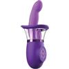 Pipedream Fantasy For Her - Ultimate Pleasure Pro Plus - Viola