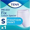 Tena - Tena Fix Cotone Speciale (Taglia S) Pantalone - 1 Pezzo