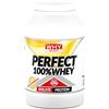 WHY SPORT PERFECT 100% WHEY - Proteine Whey - Proteine Isolate - Proteine in Polvere con Aminoacidi Essenziali per la Massa Muscolare - Gusto Doppio Cioccolato - 900 gr
