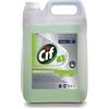 Cif Professional Diversey 100958290 Cif Apple, Mela Verde