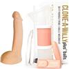Clone-A-Willy Clone A Willy Kit - Including Balls