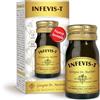 Dr Giorgini INFEVIS-T Pastiglie - 30 g