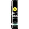pjur BACK DOOR Regenerating Anal Glide - Gel lubrificante a base d'acqua - per sesso anale intenso - con pantenolo e camomilla (100ml)
