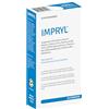 Impryl® - Integratore Alimentare per la Fertilità - Uomo e Donna - Metilfolato e Metilcobalamina - Formula Brevettata - 30 compresse 1.3 g