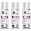 Faren F20, Igienizzante Spray per Climatizzatori di Casa e Auto, gradevolmente profumato a base alcolica, 400ml (3)