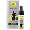 pjur superhero Performance Spray - Spray ritardante per uomo - riduce la sensibilità - senza anestetizzare (20ml)