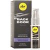 pjur BACK DOOR Serum - Gel altamente concentrato per sesso anale intenso - riduce la sensibilità, non anestetizza (20ml)
