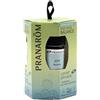 Pranarom Pranarôm I Diffondibili Cofanetto Find Your Balance Bio 3x5 ml | Tre sinergie per diffusore, Peace, Boost e Joy, per accompagnare i tuoi stati d'animo quotidiani.