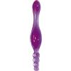 Orion Galaxy 522520 Dildo gelatina lubrificata 20 cm e Ã 1,3-3 cm di lavanda