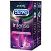 Durex Intense Orgasmic Gel, stimolante per donna, (2 X 10 ml)