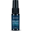 Boners Spray per ritardi di gel orgasmico per uomo, 15 ml - Spray ritardante l'orgasmo - orgasmo più lungo