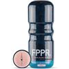 FPPR. Tazza di masturbazione maschile, Vagina (moca), Goditi la sensazione realistica dei giocattoli sessuali maschili, la figa tascabile morbida e flessibile, discreta e facile da pulire