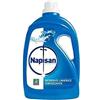 Napisan 3 X NAPISAN igienizzante per detersivo LAVATRICE 1,875 LT 28 Lavare washe
