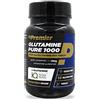 Premier Integratori Glutamine Pure 1000 | L-Glutammina (KYOWA®) in compresse - qualità top (300 compresse)