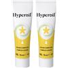 Forlive HYPEROIL TUBO GEL 75ml LESIONI COMPLESSE Dispositivo medico CE - confezione risparmio 2 pezzi