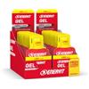 Enervit, Gel Arancia, Gel Energetico con Vitamine, 20g di Carboidrati, Adatti Durante Attività Sportiva di Lunga Durata, Alta Densità Energetica, Gusto Arancia, VeganOK, Senza Glutine, 24 Pack da 25ml