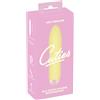 Cuties You2Toys Cuties Mini vibratore Cuties 1. G Oro Giallo/Rosa