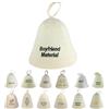GMMH Cappello da sauna in feltro di lana - Cappello da sauna per uomo e donna, in feltro, per sauna (SS20-014)