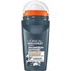 L'Oreal Paris LOreal Men Expert - Protezione roll-on al magnesio