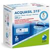 AB ACQUA BREVETTI CONF. 4 RICARICHE ACQUASIL 2/15 GR.250 ACQUA BREVETTI SRL- COD.PC100