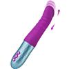 Femme Funn Femmefunn Cadenza Vibratori Purple 24 cm