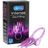 Durex Play Little Devil Anello vibrante