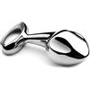 njoy Pure 2,0 Spina anale Argento Taglia unica