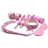 TOYZ4LOVERS Kit bondage dominazione sottomissione fetish bdsm gioco erotico