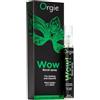 Orgie 104078 Spray Orale Effetto Freddo Wow