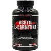 FlorioSport Acetil L-Carnitina FlorioSport, 180 capsule da 500 mg. (90 dosi da 1000mg) Integratore di Acetyl Carnitina