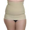 BODYPERFECT Pancera in misto lana Fascia riscaldante lombare Supporto per Mal di Schiena XXL
