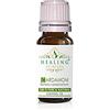 HEALING AYURVEDA Cardamom Essential Oil - Olio di spezia 10 ml, puro e naturale, 100% puro e naturale, Sri Lankan