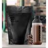 Generico Prozìs Mass Gainer 2,7 kg - gainer per aumento massa muscolare con carboidrati, proteine e vitamine (2700 grammi, cioccolato)
