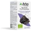 Arkopharma - ArkoPharma Carbone Vegetale BIO Integratore contro Gas e Gonfiore 40 Capsule - 984453023