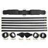 Sportsheets Under the Bed Restraint Set - Special Edition