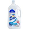 Dash Professionale Detersivo Liquido, Neutro, 3,85 L