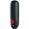 Fun Factory MASSAGE BULLET - Vibratore Proiettile di Massaggio, Nero