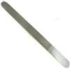 IMKRC® - Professionale Diamond Deb 20,3 cm lima per unghie spesse e fungine, lima per unghie spesse e fungine, lime per unghie in metallo resistente per donne e uomini, lima per artigli di cane