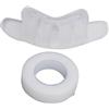 Fyearfly Cerotto di correzione del valgo dell'orecchio del bambino, | Patch di Correzione del Padiglione Auricolare per Bambini Cerotti Orecchie a Sventola Correttore Orecchie Neonato Cerotti